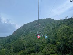 -江门古兜温泉小镇