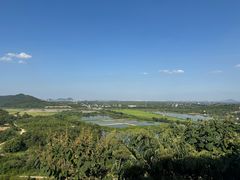 -莫干山开元森泊·云顶餐厅