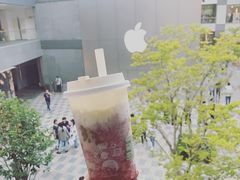 -喜茶(北京三里屯太古里店)
