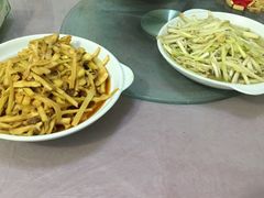 -天乐农家鱼头王(天目湖店)