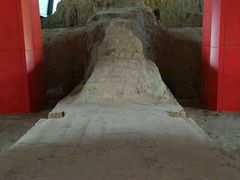 -汉景帝阳陵博物院