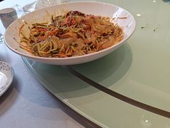 -老德州四合院·德州菜(天衢路店)