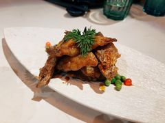 -荟廷·晶萃(陆家嘴尚悦湾店)
