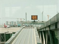 -广州白云国际机场-T2航站楼