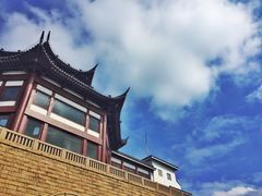 -苏州吴宫泛太平洋酒店