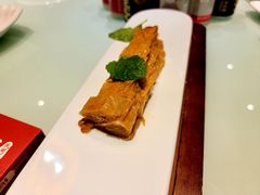 -江南韵·无锡太湖文化体验餐厅(凤凰天街店)