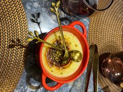 -Efes Turkish & Mediterranean Cuisine 艾菲斯餐厅(陆家嘴店)