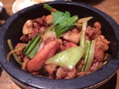 iphone_upload_pic-雀舞云南菜(乐客城店)