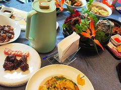 -钱塘秋荷(开鲁路店)