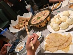 -华竹饭店(中央大街店)