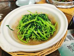 -乔家满族八大碗(流水沟店)