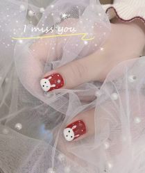 -纤贝儿美甲·科技美肤