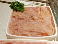 捞派鸭肠-海底捞火锅(天鹅湖银泰店)