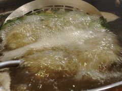 -荣记潮汕牛肉火锅(仙鹤街店)
