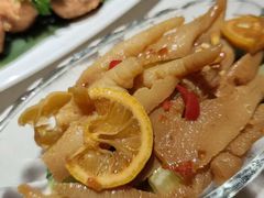 -一叶一世界•素食餐厅(环球中心店)