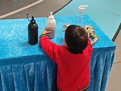 -319集结地真人CS·聚会团建·轰趴体验馆(超极合生汇店)