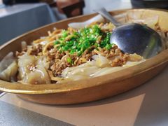 君安头菜蒸陈村粉-味妙顺德厨房(绿地缤纷城店)