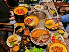 -火炉火自助餐(悠唐购物中心店)