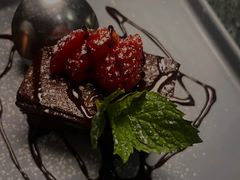 糯米布朗尼-La Maison 夜来香(进贤路店)