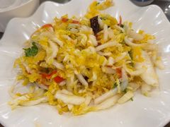 -九寨沟石锅鱼(沣峪口二十年店)