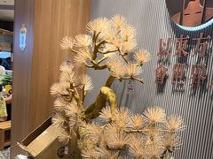 -霸王茶姬(大连万象汇店)