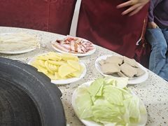 -苗家特色土烙锅·老字号