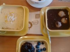 红豆汤丸-满记甜品(湖滨店)