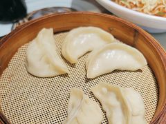 -老淮城·长鱼面(河下古镇店)
