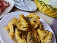 -仙蘑洞