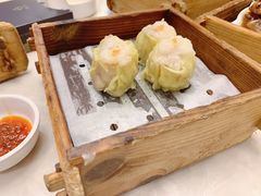 -粤点王茶楼(海丰店)