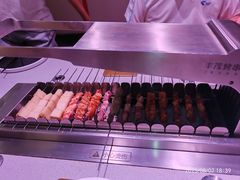 -丰茂烤串(全国首店)
