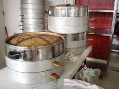 -航天馒头(瞻园路店)
