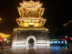 -台儿庄古城