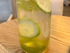 -角落低卡烘焙(正弘城店)