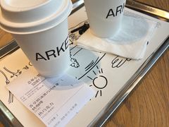 -ARKET CAFÉ(三里屯太古里店)