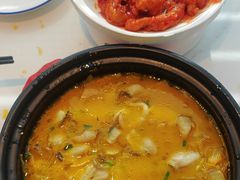 -兰湘子·湘菜小炒(长安万科广场店)