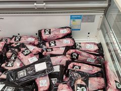 -山姆会员商店(杨桥西路店)
