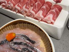 -海底捞火锅(万象城店)