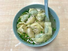 -顶巧鸡汤馄饨(虹口总店)