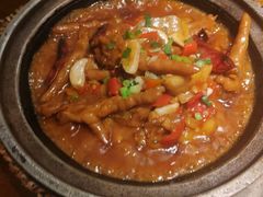 -乔街深夜食堂·小龙虾·高压锅生蚝(杭州总店)