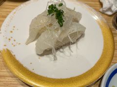 -合点寿司(金虹桥商场店)