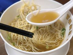 -百福麵家(新馬路店)
