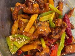 -避风塘·金牌店·夜宵(金玉兰店)