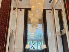 -深圳福田香格里拉大酒店