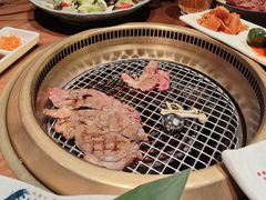 -御牛道日式烤肉料理(杭州万象城店)