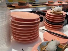 -争鲜回转寿司(通州万达店)