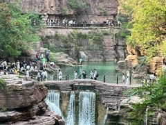 -云台山风景名胜区