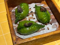-蔡澜点心·粤菜(海印都荟城店)