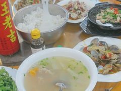 -海之鲜大排档(东山海鲜金銮湾店)