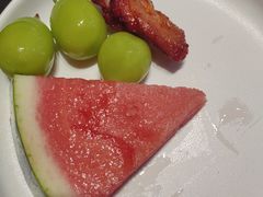 -魁牛·潮汕牛肉自助火锅(沈辽路万达店)